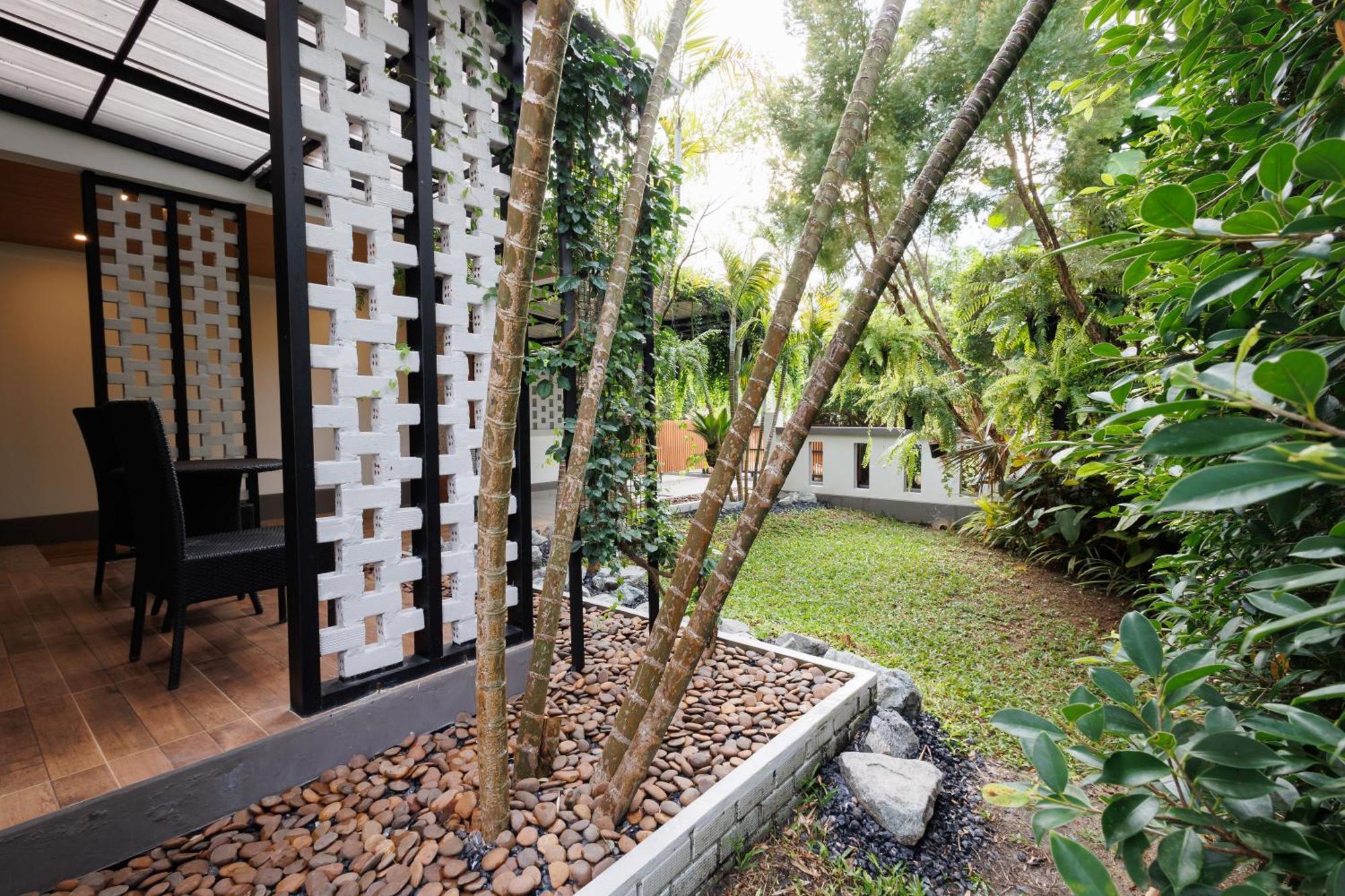 Villa T House Strand Bang Tao Exterior foto